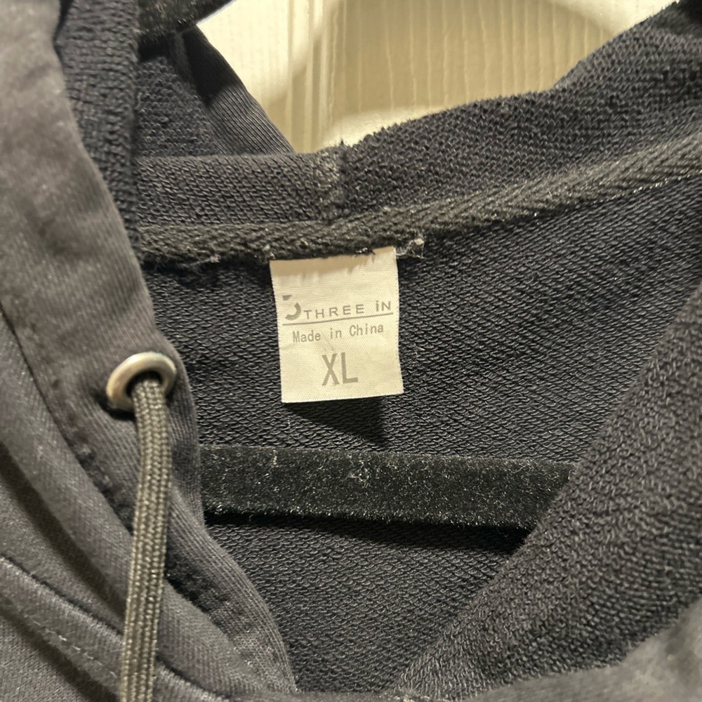 Hoodie - Picture 2 of 3